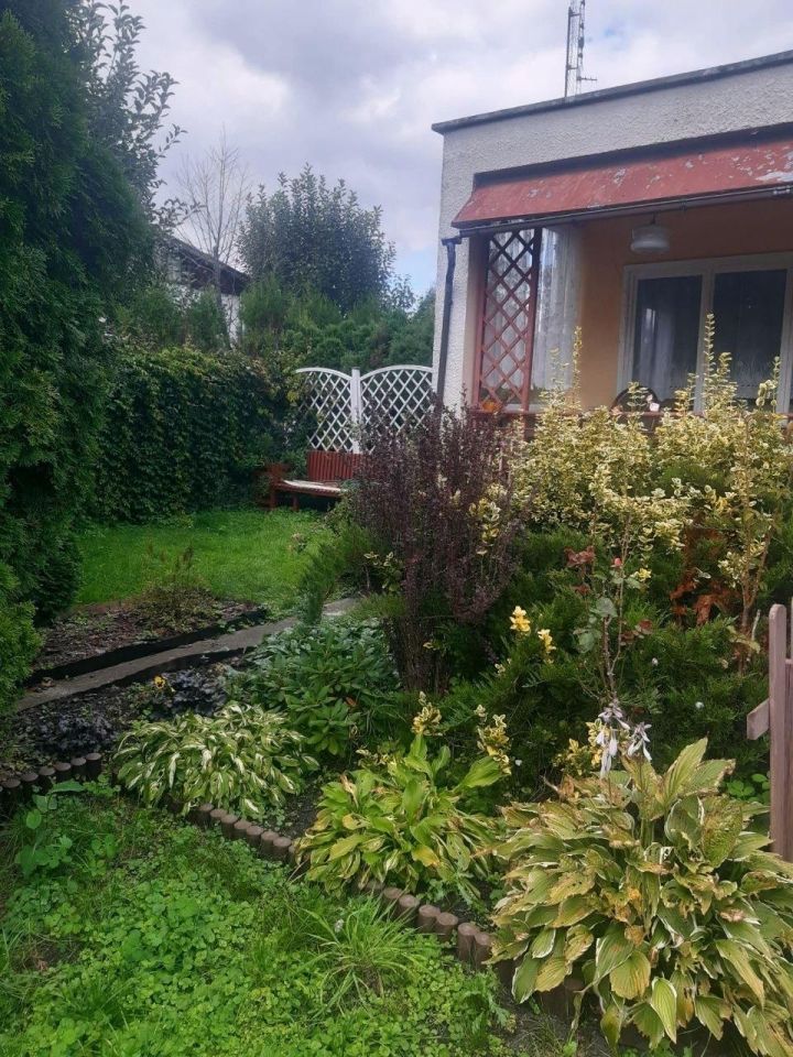 Działka rod Bydgoszcz Prądy, ul. Lisia. Zdjęcie 3