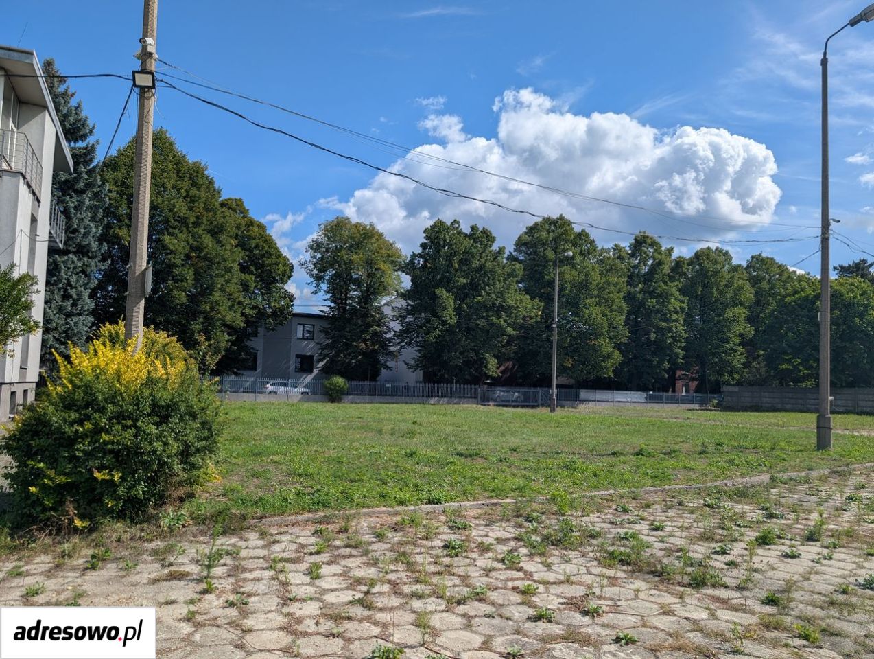 Nieruchomość komercyjna Katowice Piotrowice, ul. Stanisława Małachowskiego. Zdjęcie 7