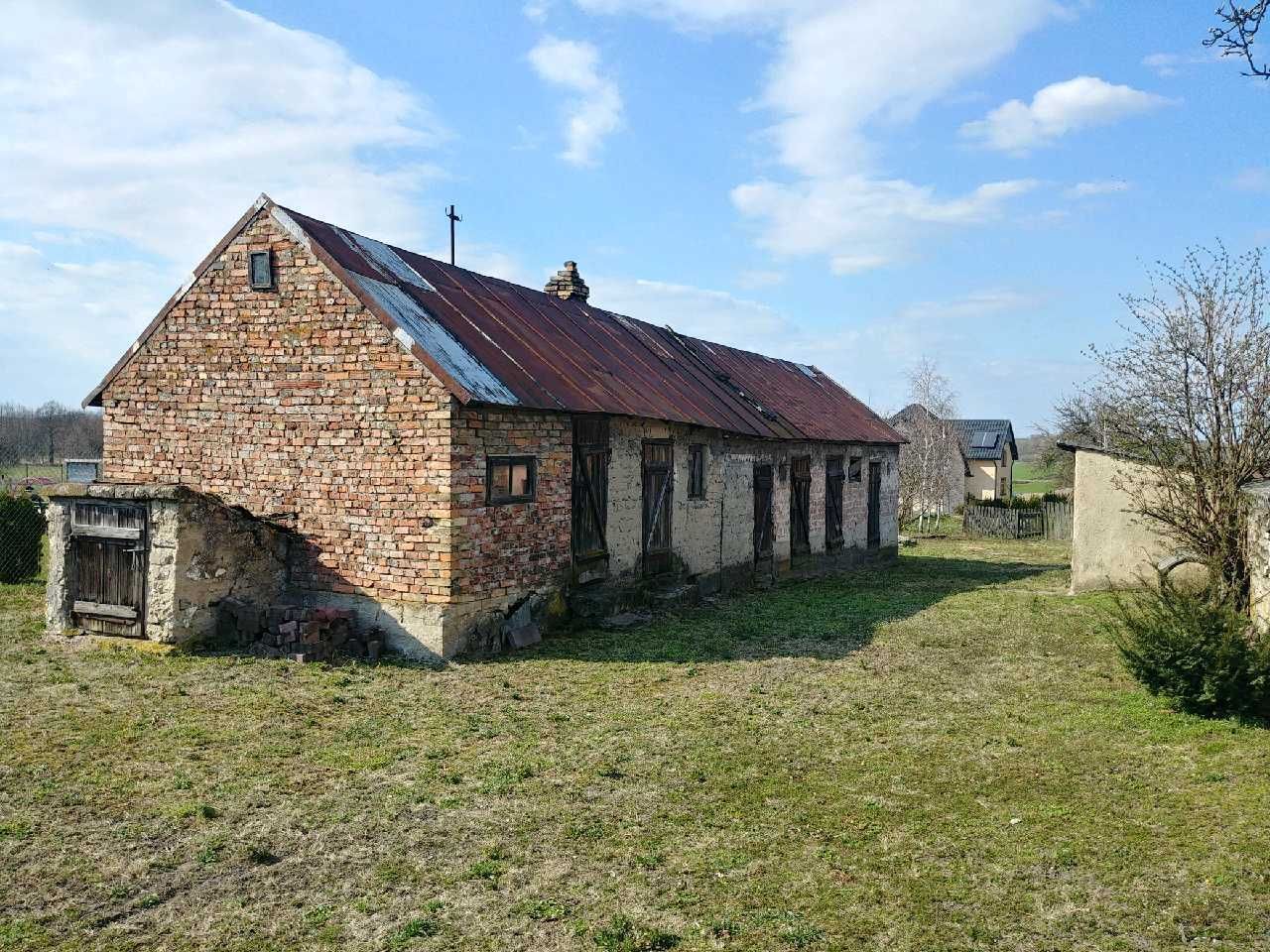 Działka budowlana Małaszewicze Duże, ul. Słoneczna