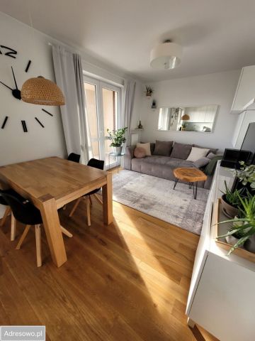 Mieszkanie 3-pokojowe Warszawa Skorosze, ul. Dzieci Warszawy. Zdjęcie 1