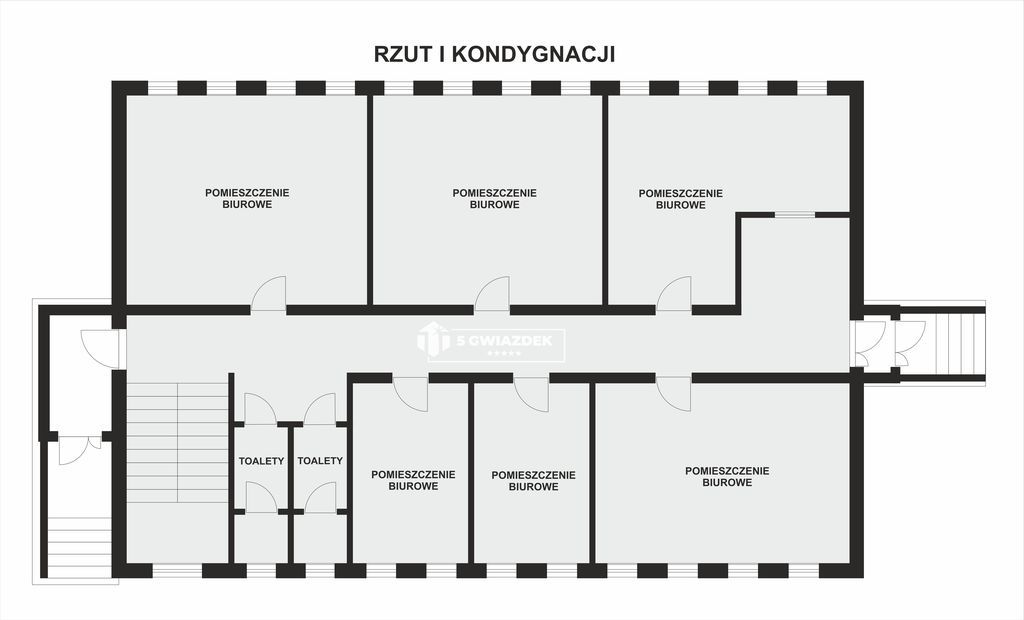 Biuro Szczecinek, ul. Władysława Cieślaka. Zdjęcie 10