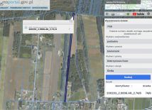 Działka rolna Gniła. Zdjęcie 1