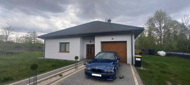 dom wolnostojący Płock Nowe Ciechomice. Zdjęcie 1