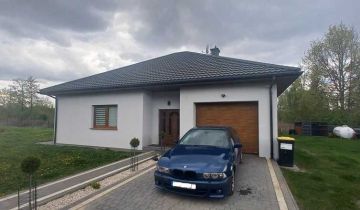 Dom na sprzedaż Płock Nowe Ciechomice  138 m2