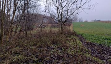 Działka budowlana Targowisko