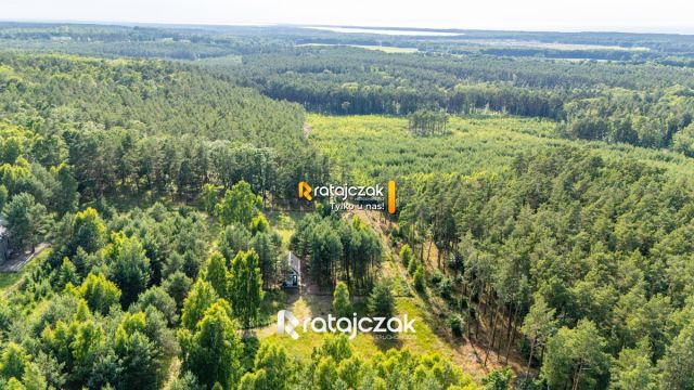 Działka budowlana Sasino, ul. Stara Cegielnia. Zdjęcie 6