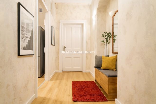 Mieszkanie 2-pokojowe Kraków Stare Miasto, ul. Bosacka. Zdjęcie 7