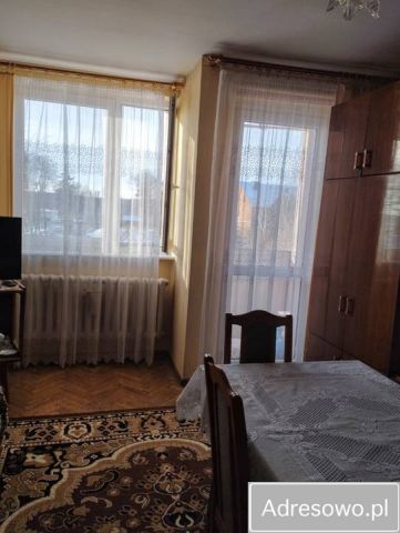 Mieszkanie 3-pokojowe Gniew. Zdjęcie 1