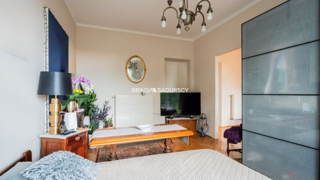 Mieszkanie 4-pokojowe Kraków Dębniki, ul. Praska. Zdjęcie 2