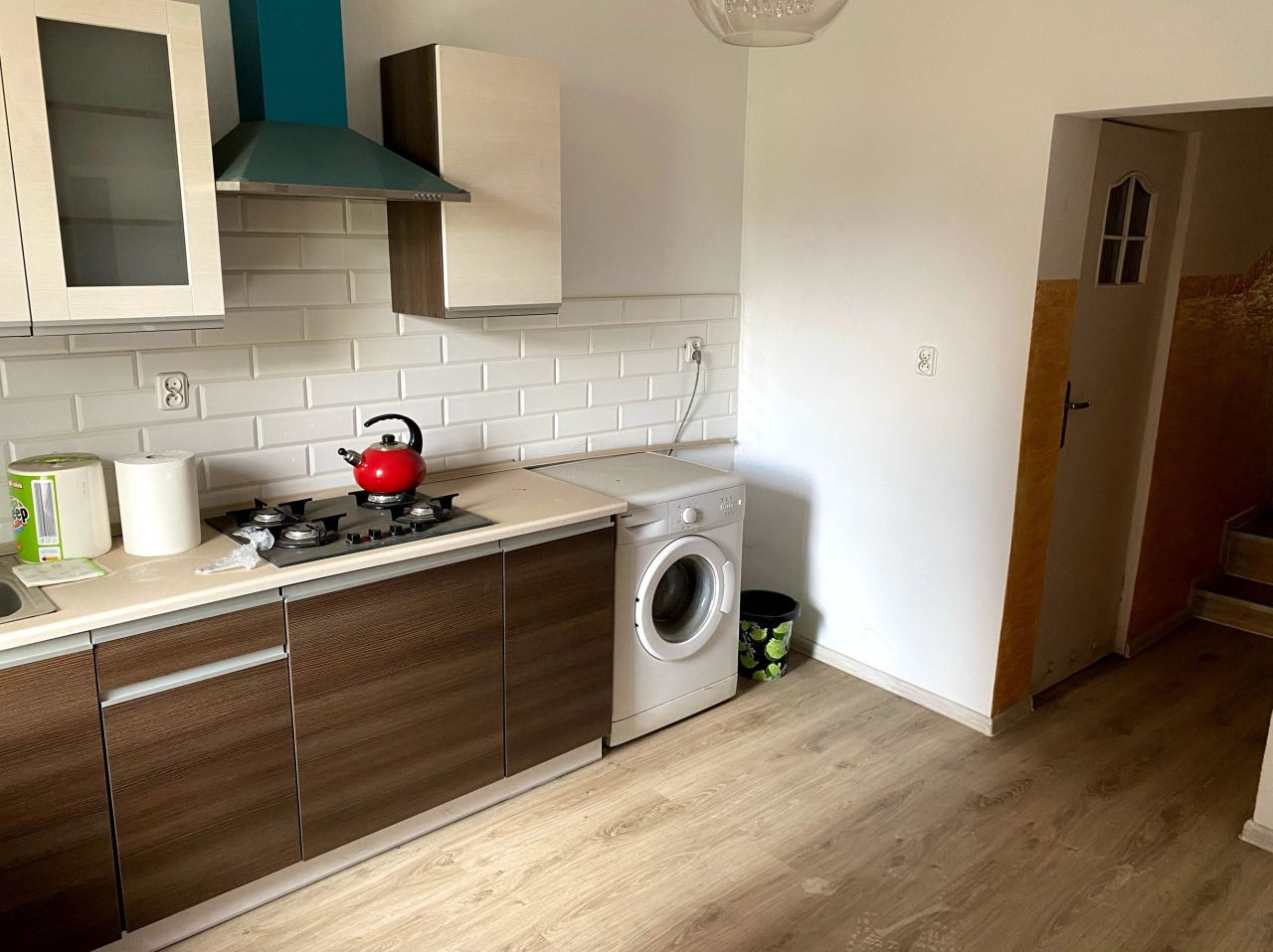 Mieszkanie 2-pokojowe Mieroszów, ul. Krótka. Zdjęcie 3