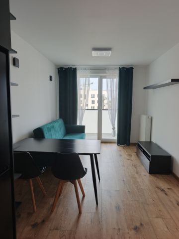 Mieszkanie 2-pokojowe Warszawa Ursus, ul. Edwarda Habicha. Zdjęcie 1