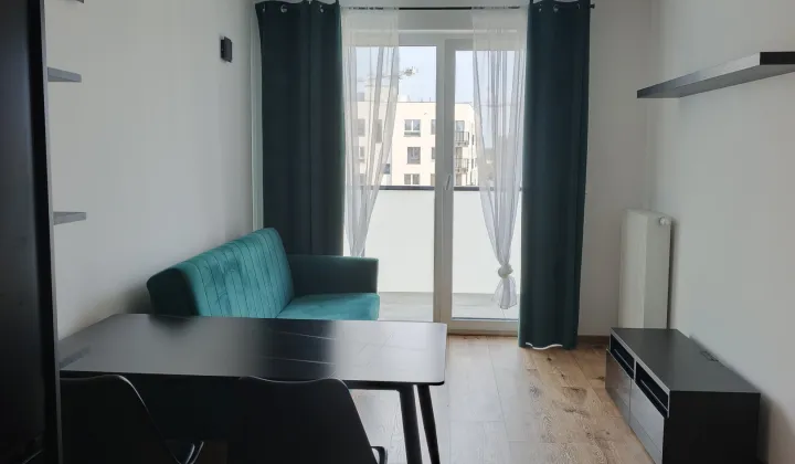 Mieszkanie 2-pokojowe Warszawa Ursus, ul. Edwarda Habicha