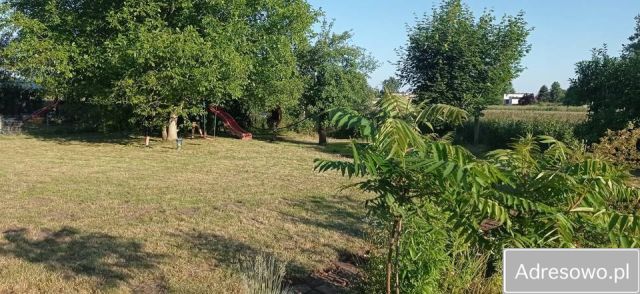 Działka rod Rydzyna. Zdjęcie 1