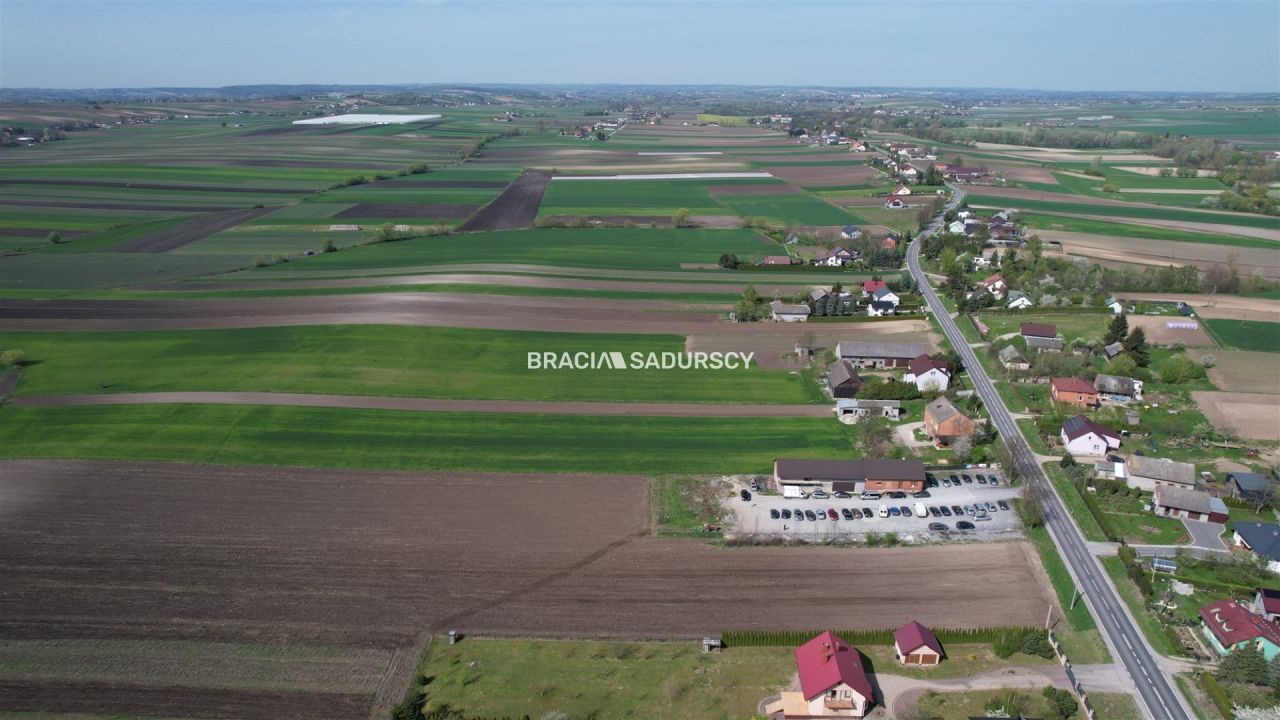 Działka rekreacyjna Niegardów. Zdjęcie 10