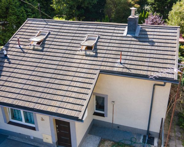 dom wolnostojący, 4 pokoje Lublin, Most 700-lecia Lublina. Zdjęcie 23