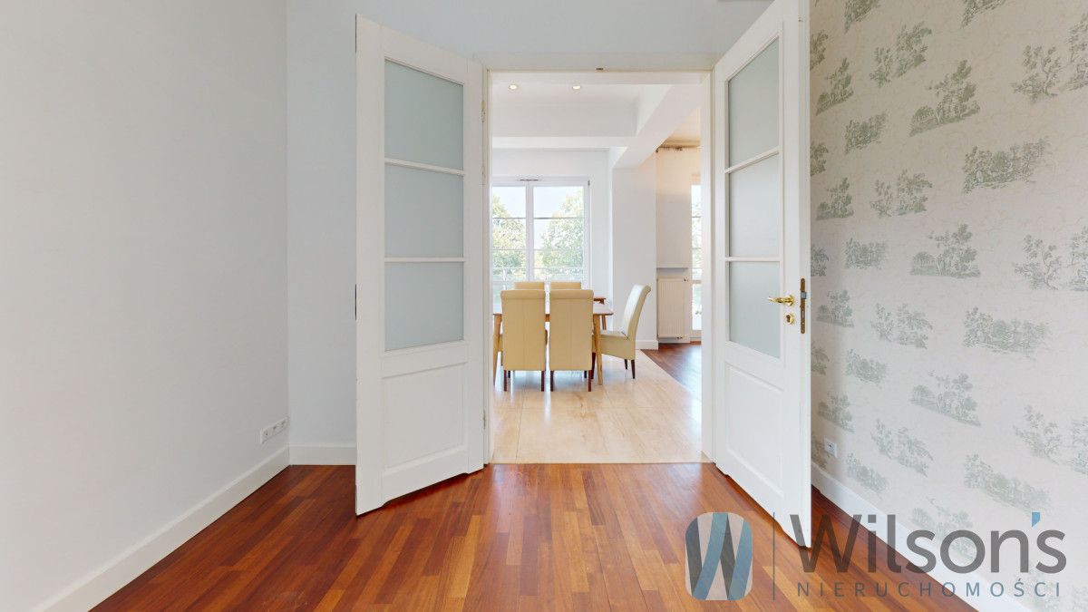 Mieszkanie 4-pokojowe Warszawa Żoliborz, ul. Bitwy pod Rokitną. Zdjęcie 11