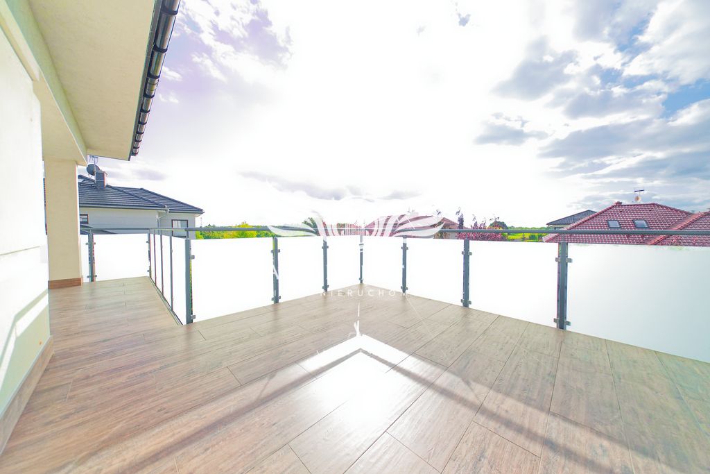 Mieszkanie 4-pokojowe Szczecin Warszewo. Zdjęcie 2