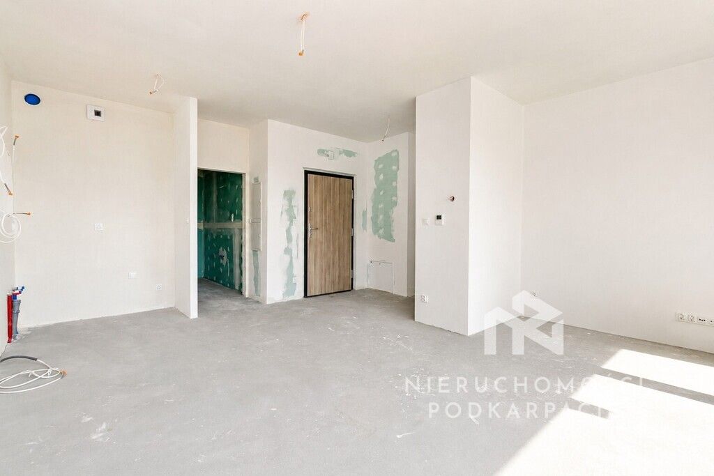 Mieszkanie 2-pokojowe Rzeszów, ul. Fryderyka Szopena. Zdjęcie 4