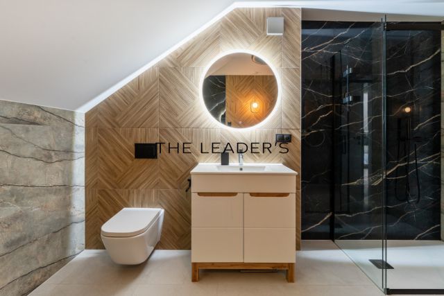 Mieszkanie 3-pokojowe Warszawa Wilanów, ul. Gąsek. Zdjęcie 12