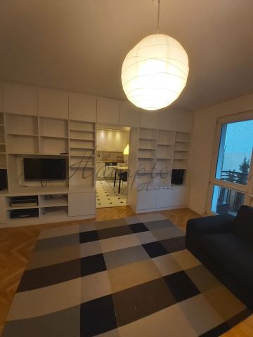 Mieszkanie 4-pokojowe Warszawa Ursynów, ul. Wacława Lachmana. Zdjęcie 15