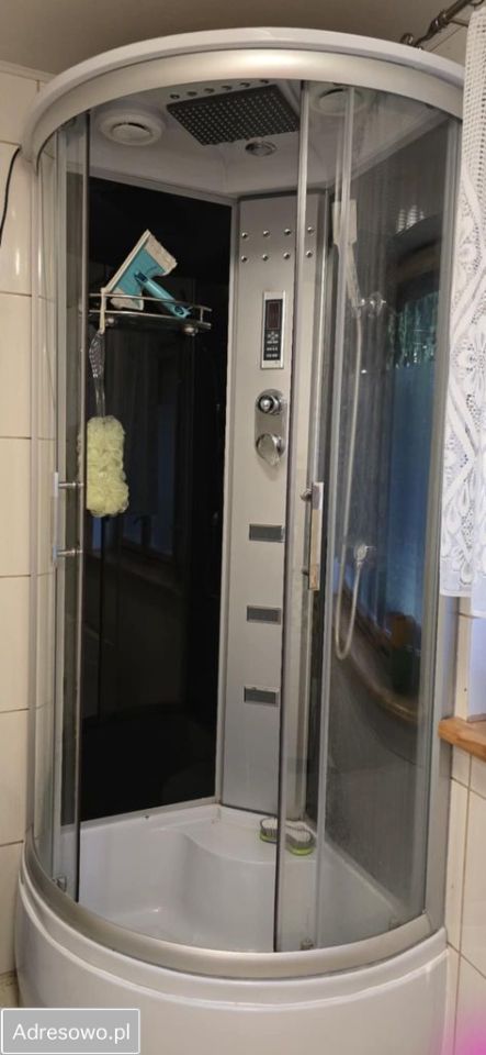 bliźniak, 4 pokoje Grzechynia. Zdjęcie 4