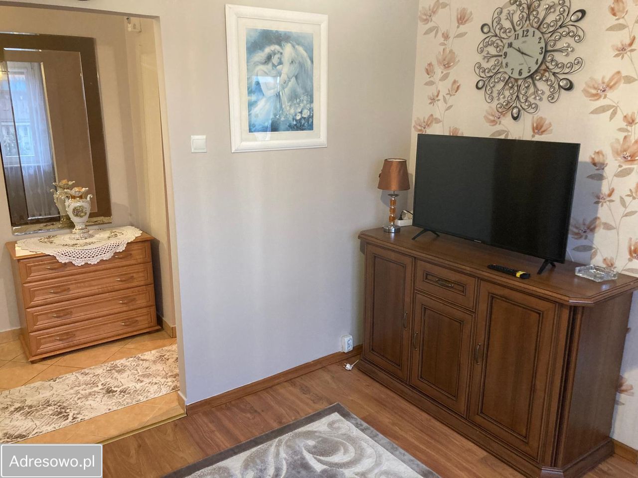 Mieszkanie 2-pokojowe Opoczno, ul. Wojciecha Kossaka. Zdjęcie 5