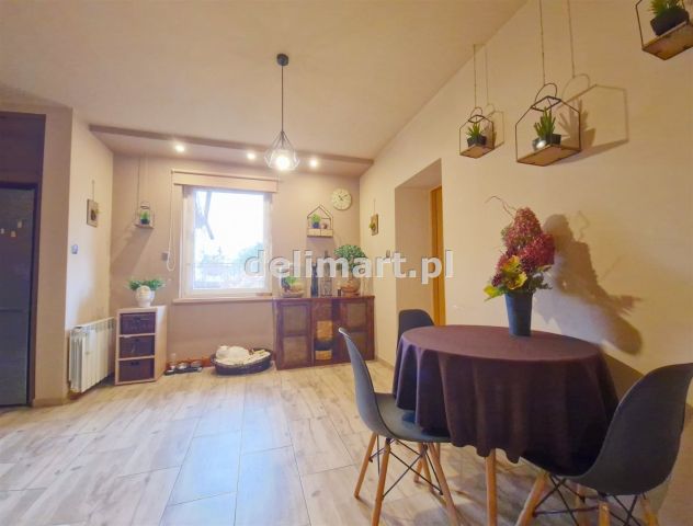 dom wolnostojący, 3 pokoje Zagórz, ul. Szeroka. Zdjęcie 5