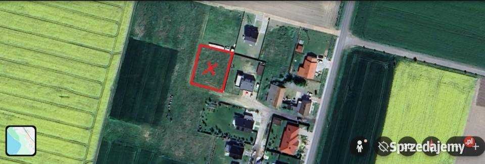 Działka budowlana Borek Wielkopolski. Zdjęcie 2