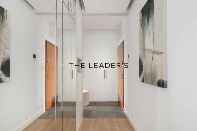 Mieszkanie 4-pokojowe Warszawa Mokotów, ul. Puławska. Zdjęcie 8