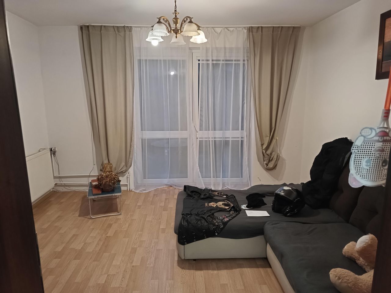 Mieszkanie 3-pokojowe Kępice, ul. Wojska Polskiego. Zdjęcie 11