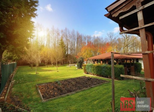 dom wolnostojący, 4 pokoje Bobrowice. Zdjęcie 5