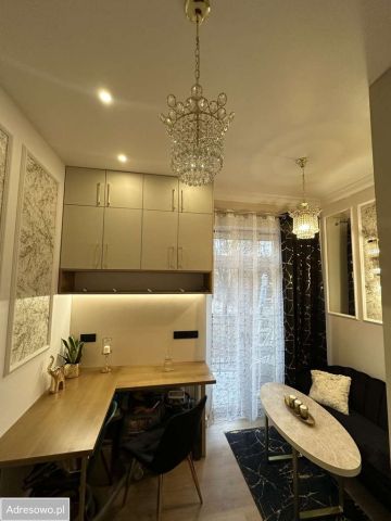 Mieszkanie 1-pokojowe Kraków Czarna Wieś, ul. Kawiory. Zdjęcie 1