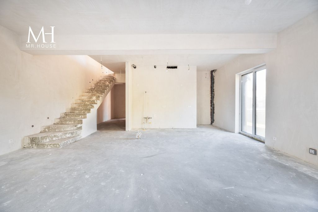 bliźniak, 5 pokoi Łódź Sikawa. Zdjęcie 7