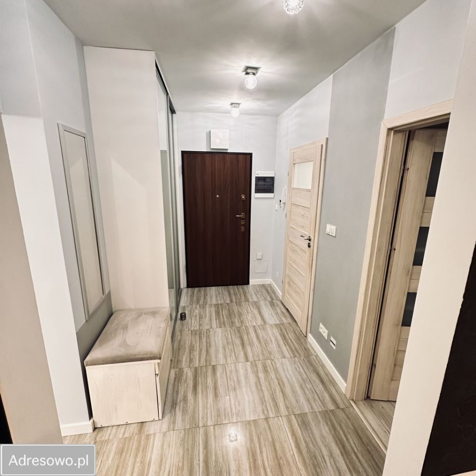 Mieszkanie 2-pokojowe Warszawa Białołęka, ul. Kazimierza Szałasa. Zdjęcie 8