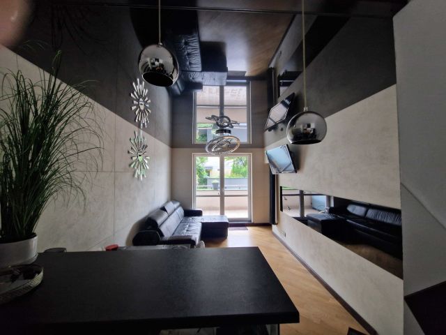 Mieszkanie 2-pokojowe Warszawa Białołęka. Zdjęcie 1