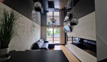 Mieszkanie 2-pokojowe Warszawa Białołęka