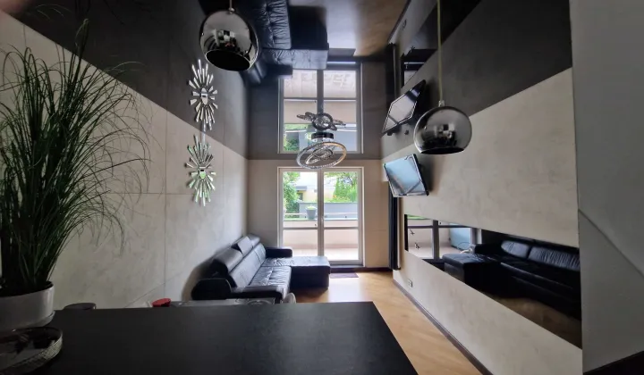 Mieszkanie 2-pokojowe Warszawa Białołęka