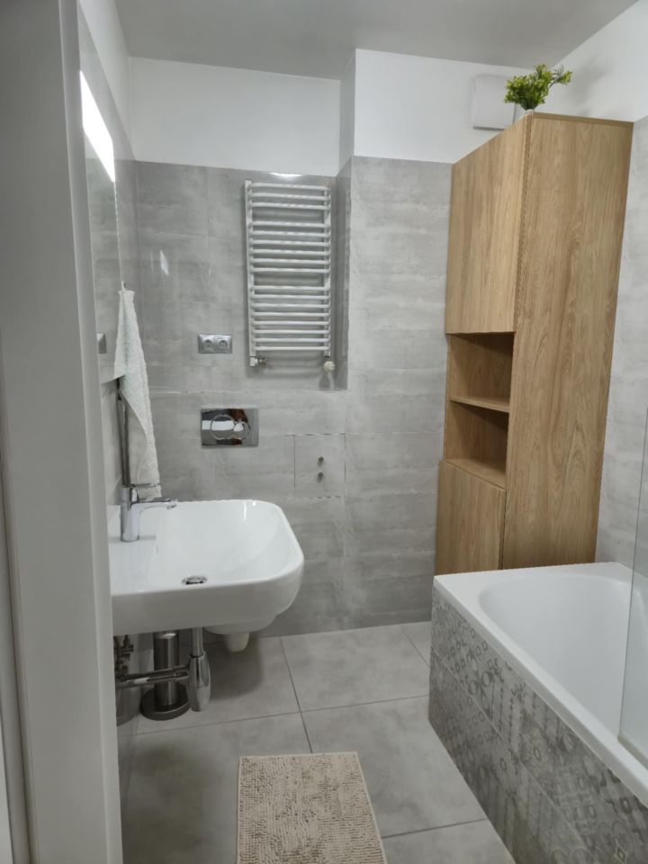 Mieszkanie 4-pokojowe Toruń Bielany, ul. Polna. Zdjęcie 6