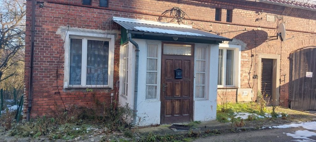 bliźniak Olszyna, ul. Fryderyka Chopina. Zdjęcie 5