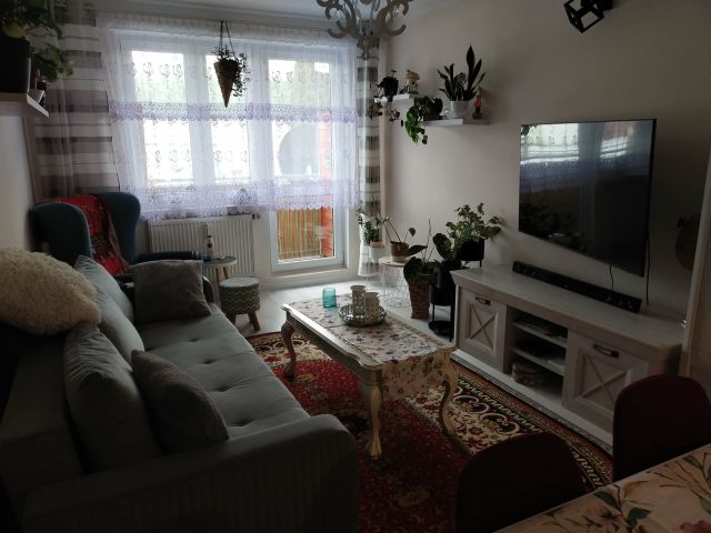 Mieszkanie 2-pokojowe Gorzów Wielkopolski, ul. Gabriela Narutowicza. Zdjęcie 1