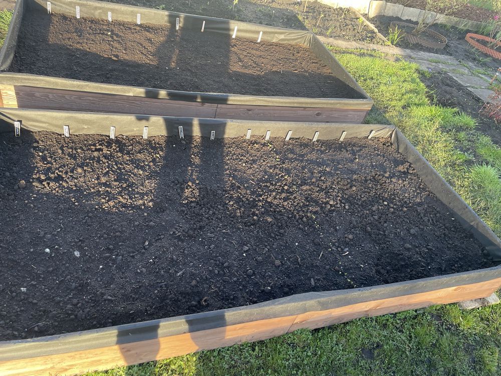 Działka rod Ząbki. Zdjęcie 3