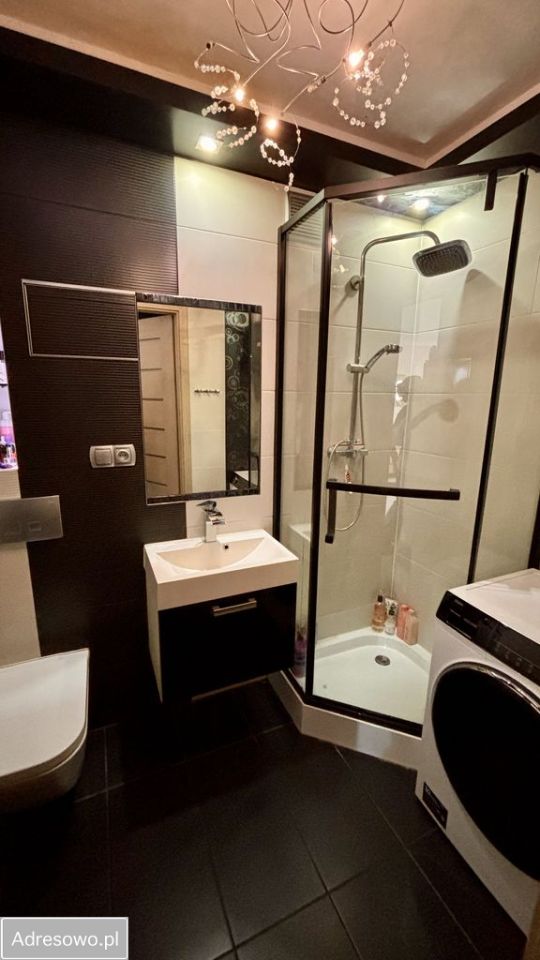 Mieszkanie 3-pokojowe Kościerzyna, ul. Marii Skłodowskiej-Curie. Zdjęcie 6