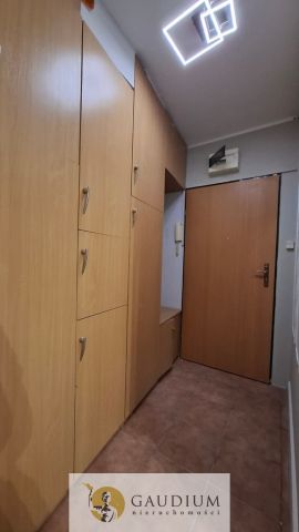 Mieszkanie 1-pokojowe Gdańsk Chełm, ul. Nieborowska. Zdjęcie 12