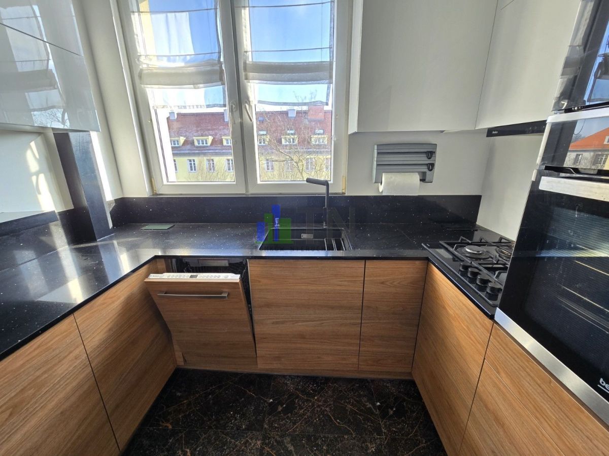 Mieszkanie 3-pokojowe Wrocław Karłowice, ul. Piotra Czajkowskiego. Zdjęcie 12