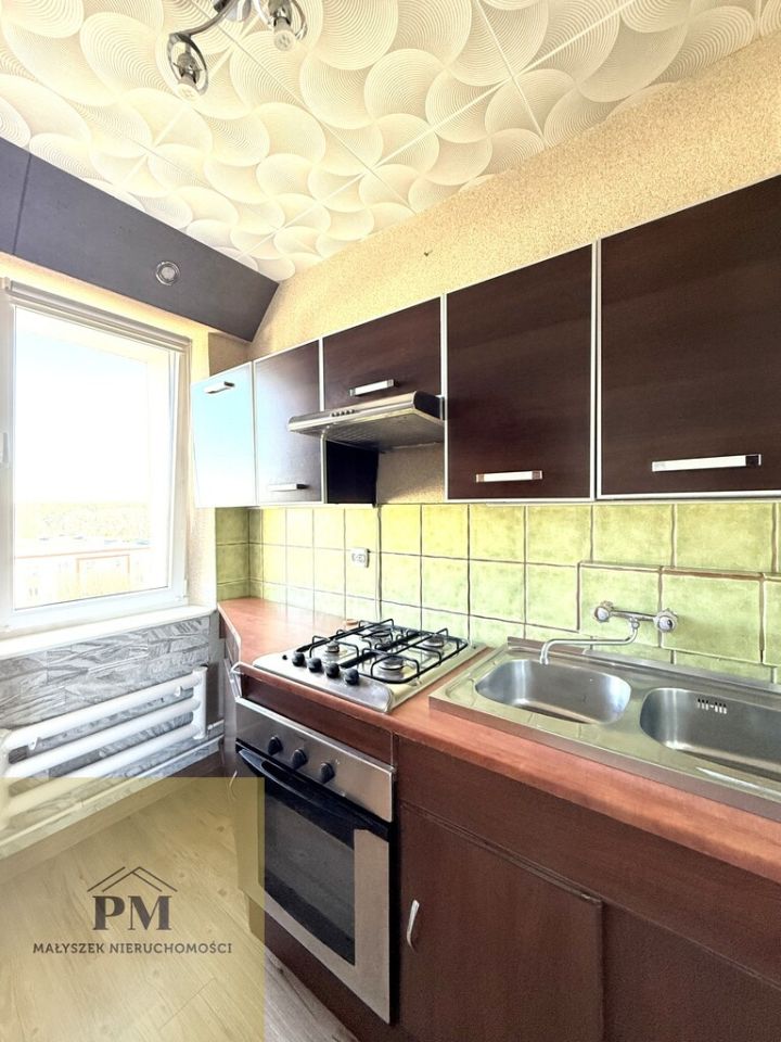 Mieszkanie 1-pokojowe Rosnowo. Zdjęcie 7