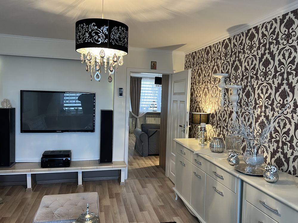 Mieszkanie 3-pokojowe Sosnowiec, ul. Kalinowa. Zdjęcie 6