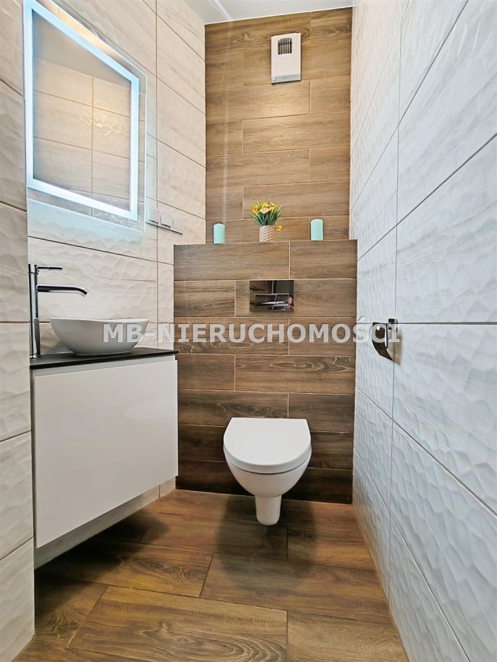 Mieszkanie 5-pokojowe Bartąg, ul. Bartąska. Zdjęcie 12