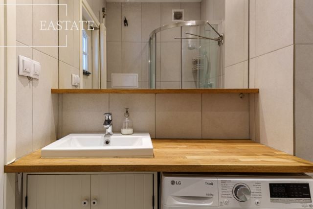 Mieszkanie 2-pokojowe Warszawa Śródmieście, ul. Dobra. Zdjęcie 9