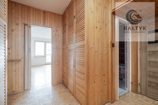 Mieszkanie 4-pokojowe Gdańsk Żabianka, ul. Gospody. Zdjęcie 5