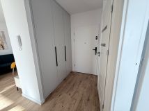 Mieszkanie 2-pokojowe Gdańsk Jasień, ul. Tadeusza Jasińskiego. Zdjęcie 4